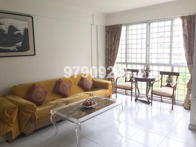 Blk 498L Tampines Street 45 (Tampines), HDB 4 Rooms #148365352
